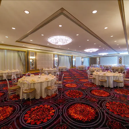 Copthorne Al Jahra Hotel & Resort-3
